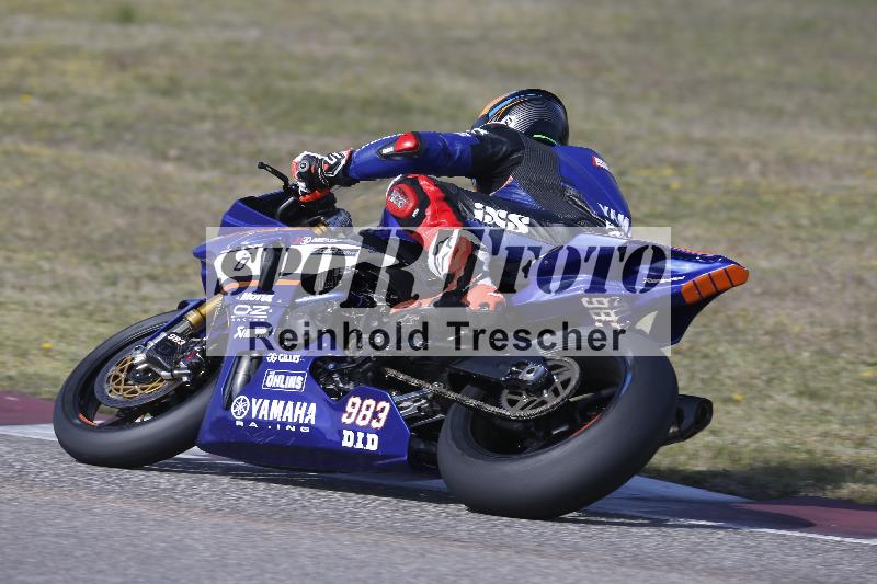 /02 03.04.2026 Speer Racing ADR/Gruppe rot/983